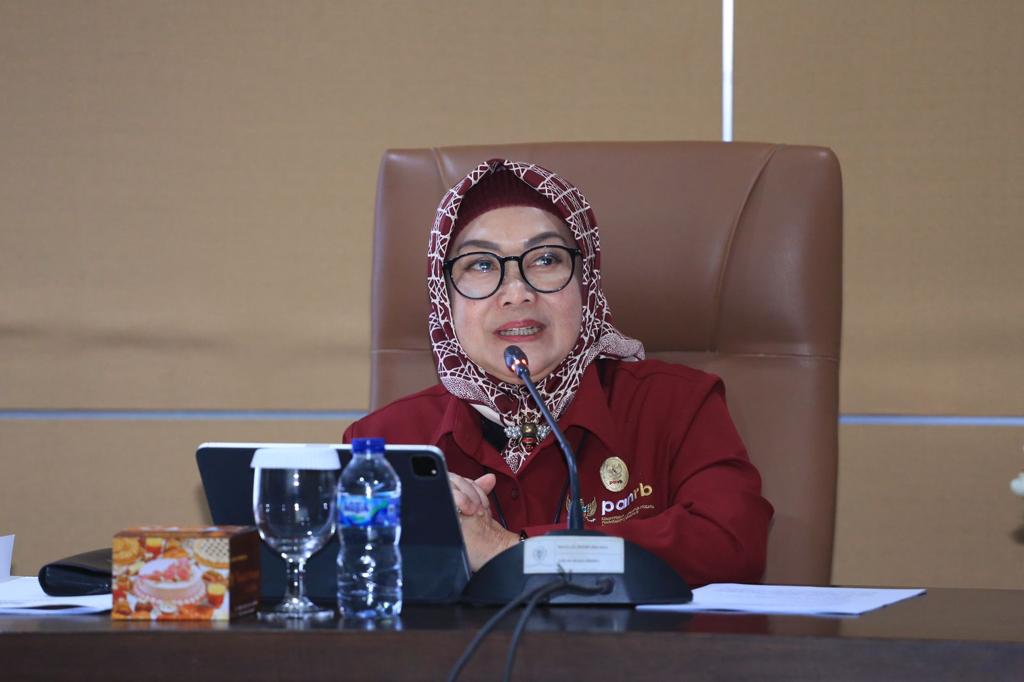 Kementerian PANRB Apresiasi Kerja Lemhannas Tuntaskan Aduan Masyarakat