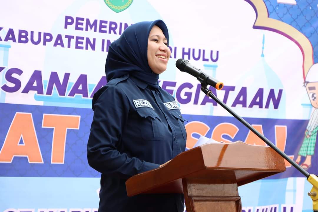 12 tahun Pemkab Inhu Gelar Sunat Massal Gratis