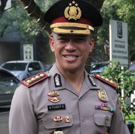 Polisi Siap Tindak Tegas Gangster Pelaku Tawuran di Surabaya