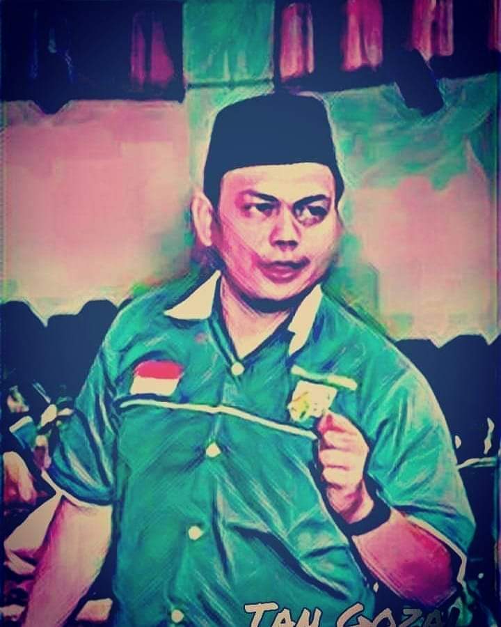 Presiden IPM Mendesak Pemkab Madina Kembali Tampung Gaji Guru Madrasah APBD 2023