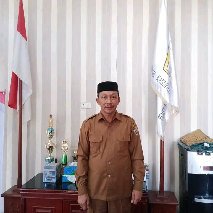 Yayasan Adat Budaya Gayo Empu Bale Rum, sangat mendukung Drs, Latif Rusdi mm, Menjadi Pj Bupati Aceh tengah