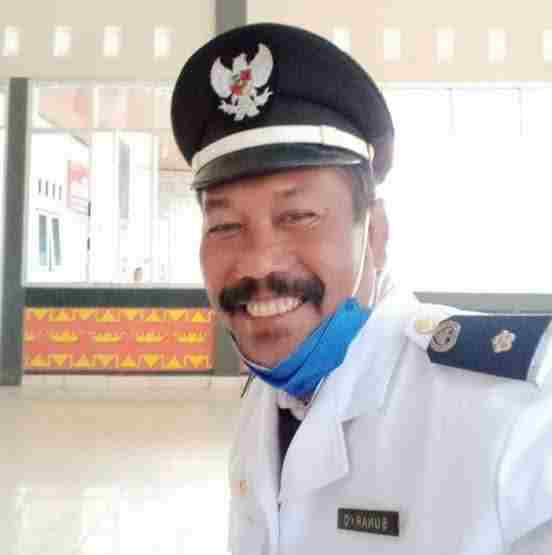 DPC LSM Pematank Mesuji Meminta Kepada APH Segera Audit Anggaran DD 2022 Desa Budi Aji