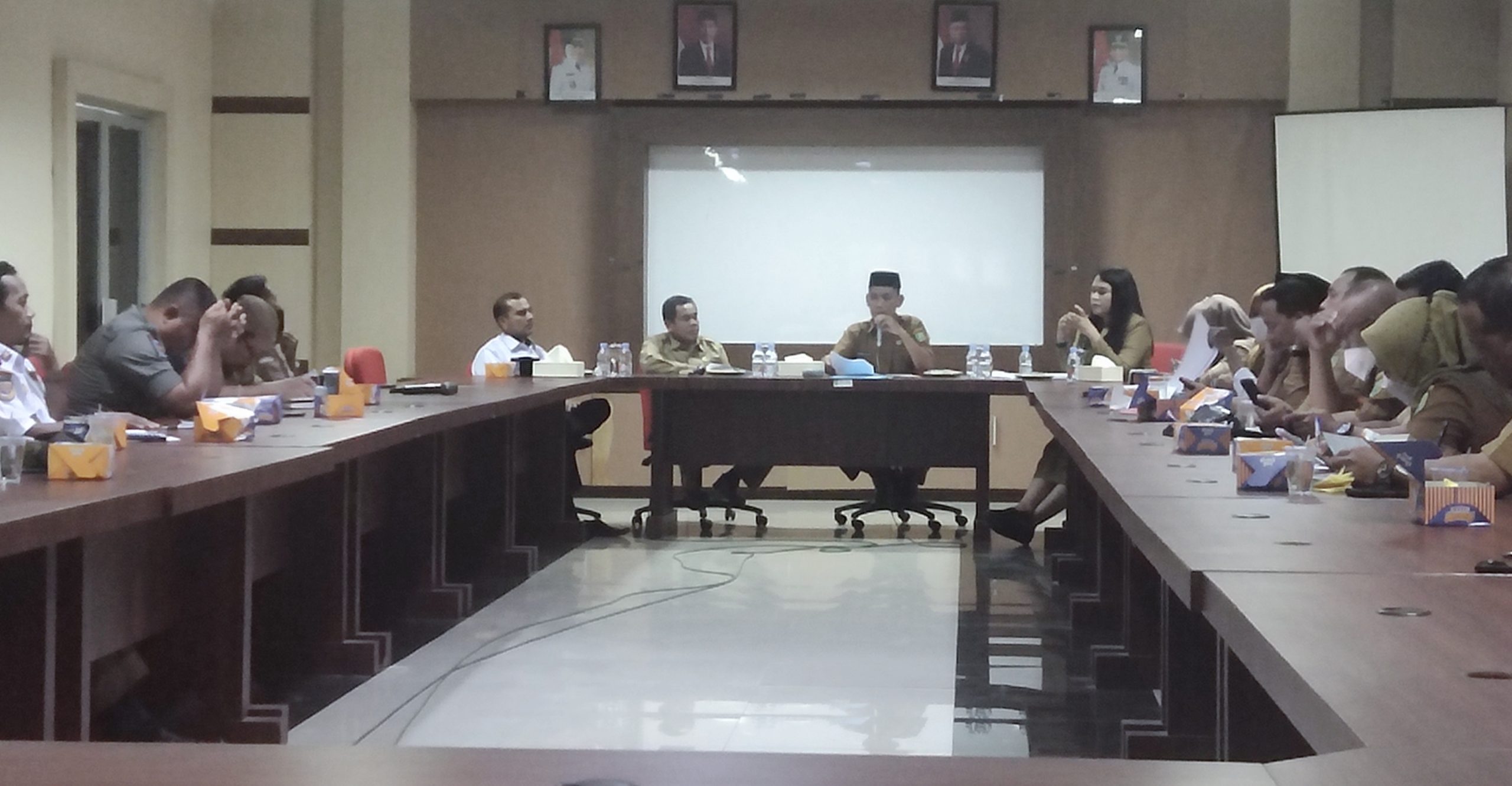 Pemkab Inhu Akan Gelar Sunat Massal
