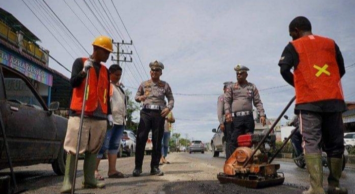 Truk Tabrak Sepmor di Lhokseumawe, Warga Aceh Utara Meninggal Terlindas Ban, Begini Kronologisnya