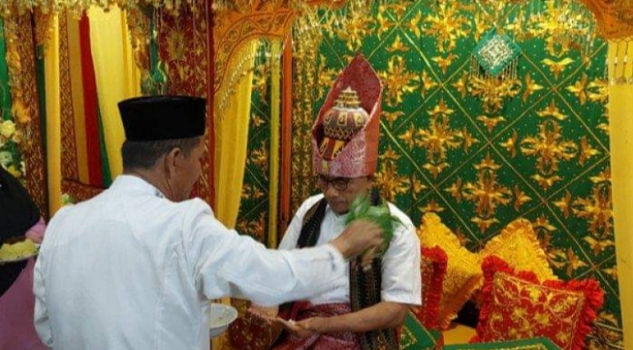 KSP Moeldoko Kunjungi Kota Langsa, Buka Jambore Petani Millenial se-Aceh dan Tinjau Pelabuhan