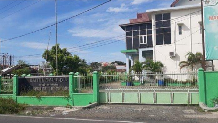 Baitul Mal Pidie Salah Transfer Dana Infak, Dewan Akan Panggil Pihak Baitul Mal