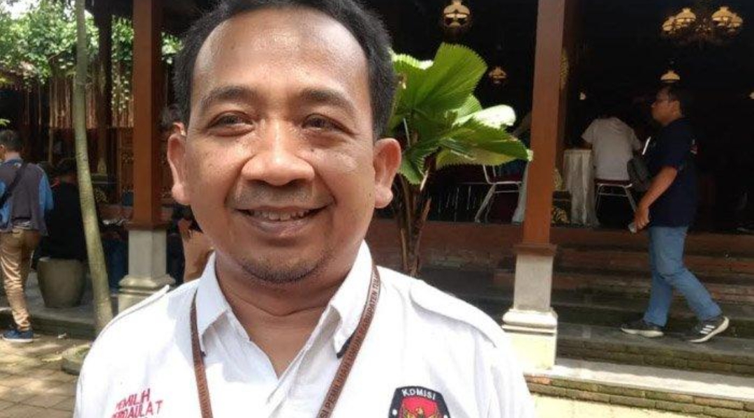 3 Parpol Tolak Perubahan Dapil Pada Pileg 2024, Keputusan Tetap di Tangan KPU RI
