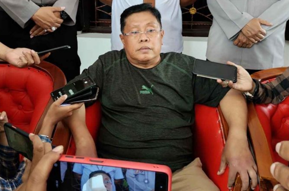 Uang Ratusan Juta Rupiah Milik Wali Kota Blitar, Lenyap Saat Dijahili Maling