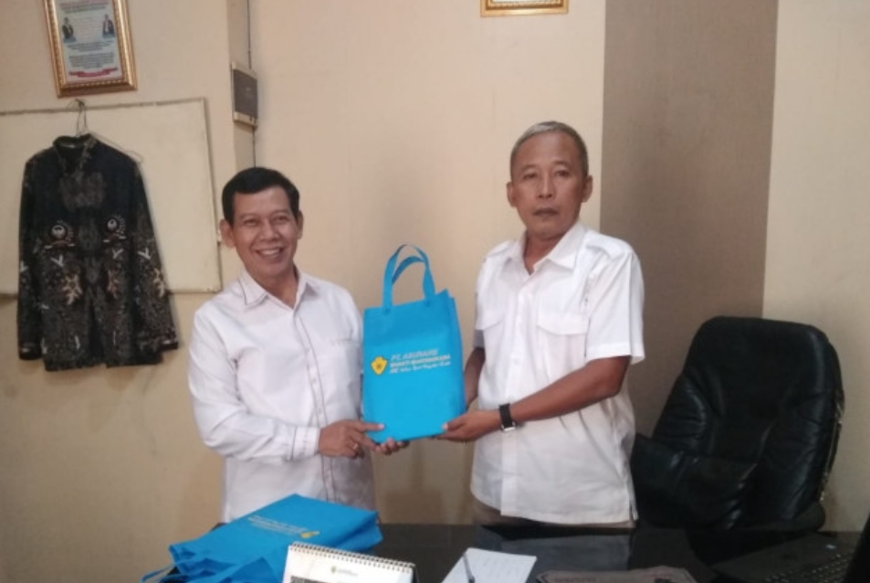 Asuransi Bhakti Bhayangkara Tidak Semata-mata Bisnis   