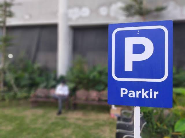 HEBOH!!???? Target dan Bocornya  Restibusi Parkir di Tepi Jalan Umum Penyebabnya Dinas Perhubungan Kota Batam Di Duga Pelihara Mafia Parkir