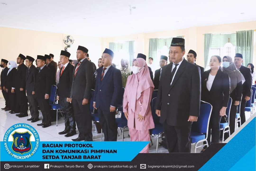 sekda-tanjab-barat-lantik-31-pejabat-struktural-dan-fungsional