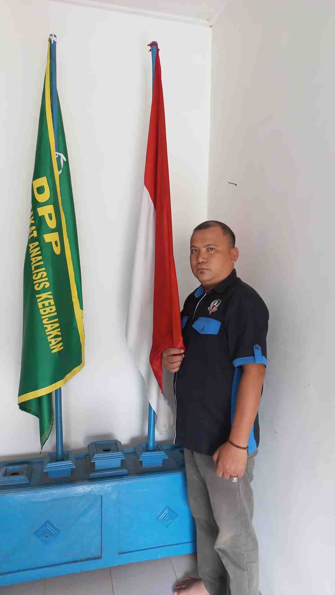 DPP Pematank Berikan Sikap Atas Peristiwa Pemeriksaan Oknum Jaksa Kejari Pringsewu