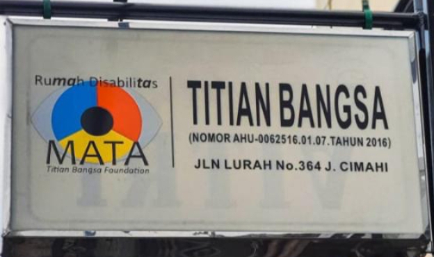 Yulianti :  “Pasrahkan pada yang Maha Kuasa Allah SWT, ambil hikmahnya “