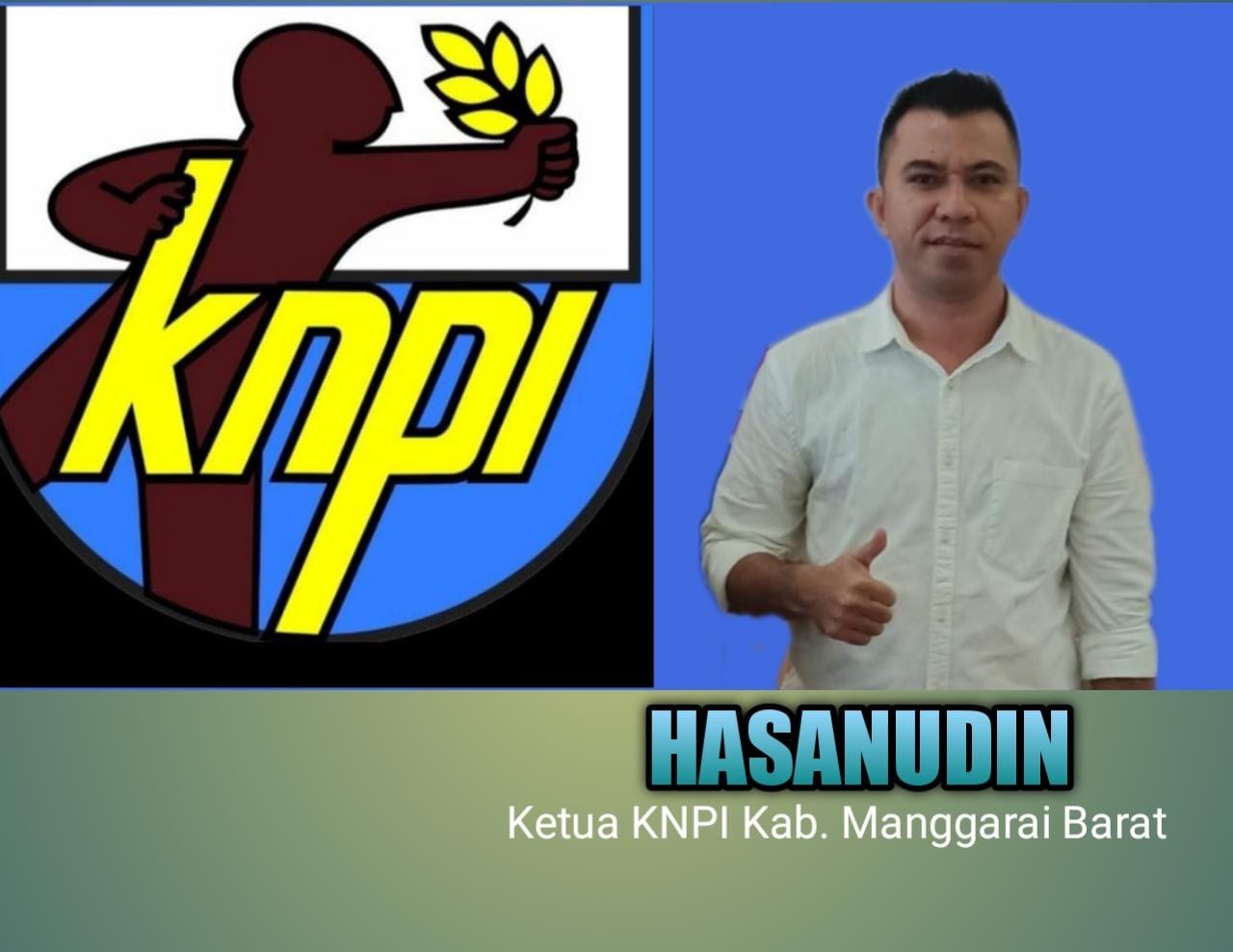 Jelang Asean Summit 2023, Hasan Tokoh Muda Milenial Asal Golo Mori Menuntut Keadilan