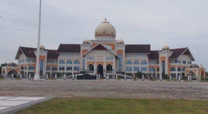Aceh Utara Kembali Tiadakan MTQ Tingkat Kabupaten Tahun Ini 