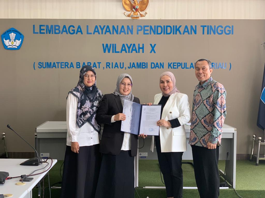 Universitas Riau – Indonesia Hadir di Indragiri Hulu Dengan Delapan Program Studi