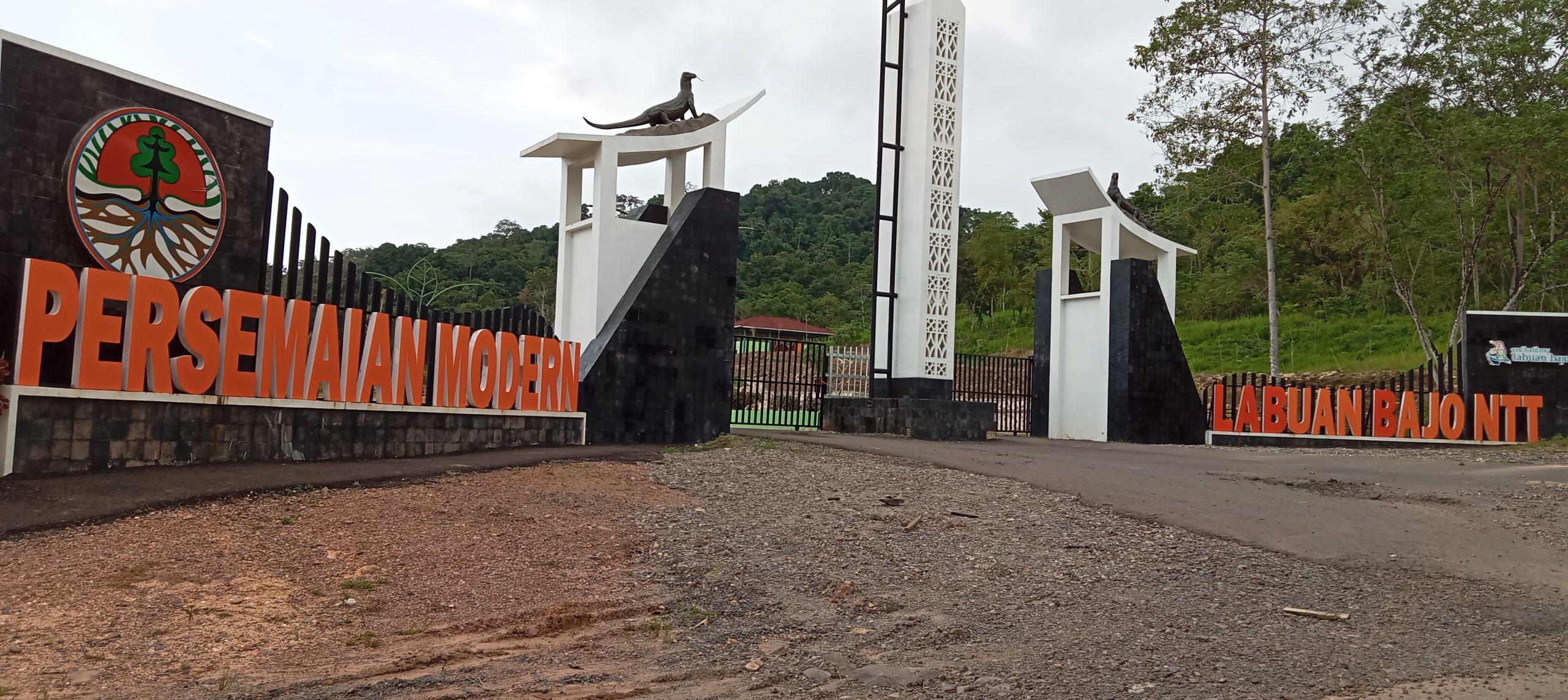 Jaksa Temukan Indikasi Penyimpangan Pada Proyek Persemaian Labuan Bajo Senilai Rp10 Miliar Lebih