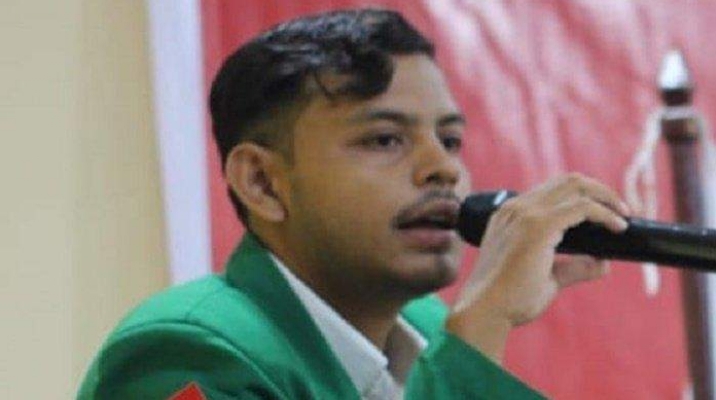 BEM FH Unimal Desak Aparat Hukum Periksa Proyek Mangkrak Bendung Irigasi Krueng Pase