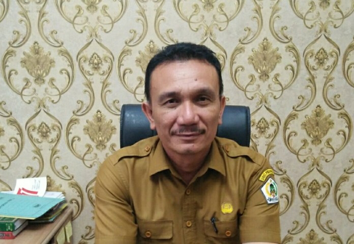 Terkait Oknum Guru Cabul, Dinas PK Aceh Utara Minta Keamanan Di  Sekolah Harus Ditingkatkan Dan Pasang CCTV