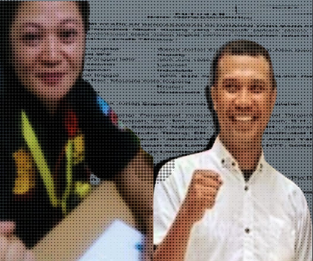 Atensi Nasional, Kasus Asusila Yang Dilakukan Gama Ferroh Disoroti Ketua Litbang Gakorpan