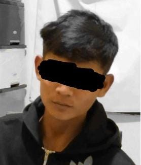 Pelaku Pembunuhan Mabuk Miras Berhasil Ditangkap Satreskrim Polres Empat Lawang Bersama Unit Reskrim Polsek Ulu Musi