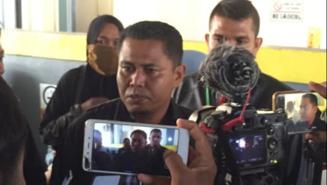 Cakra Desak Kapolda Aceh Tindak Tegas Oknum Aparat Yang Ancam Tembak Warga di Paya Bakong Aceh Utara