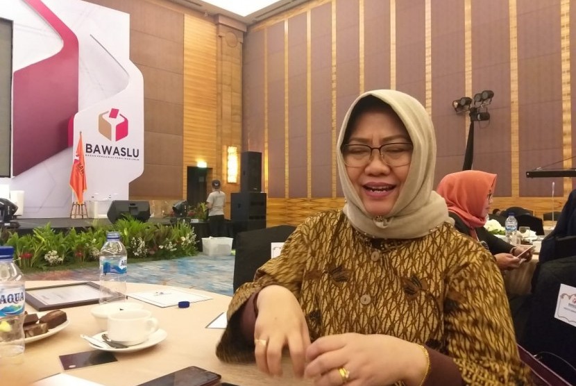 Siti Zuhro Sebut MK Harus Pikirkan Dampaknya Jika Putuskan Sistem Proporsional Tertutup