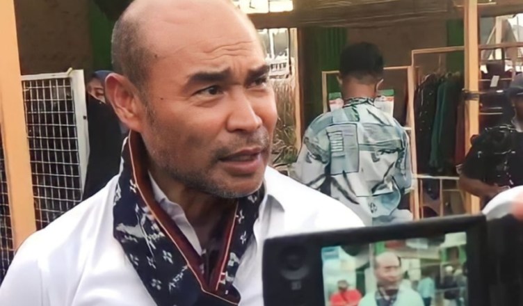 Gubernur NTT: Terima Kasih Bapak Presiden, Akhirnya Labuan Bajo Jadi Tuan Rumah ASEAN SUMMIT