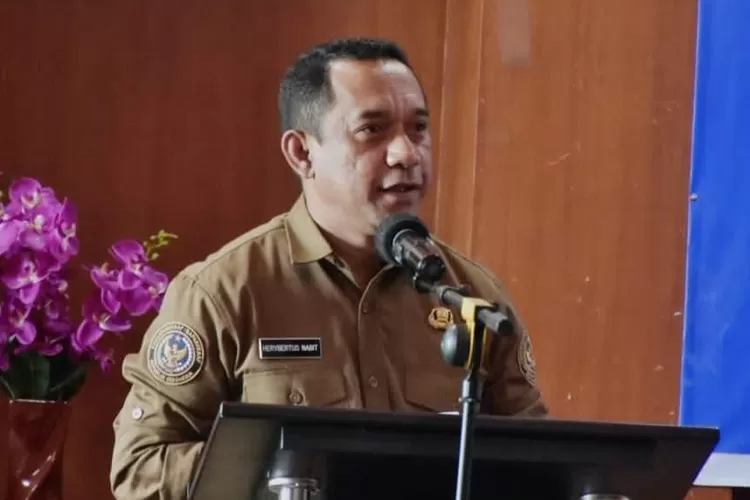 Kasus Pemberhentian Perangkat Desa Buar Belum Ada Titik Akhir, Bupati Manggarai Diduga Konspirasi Dengan Kades