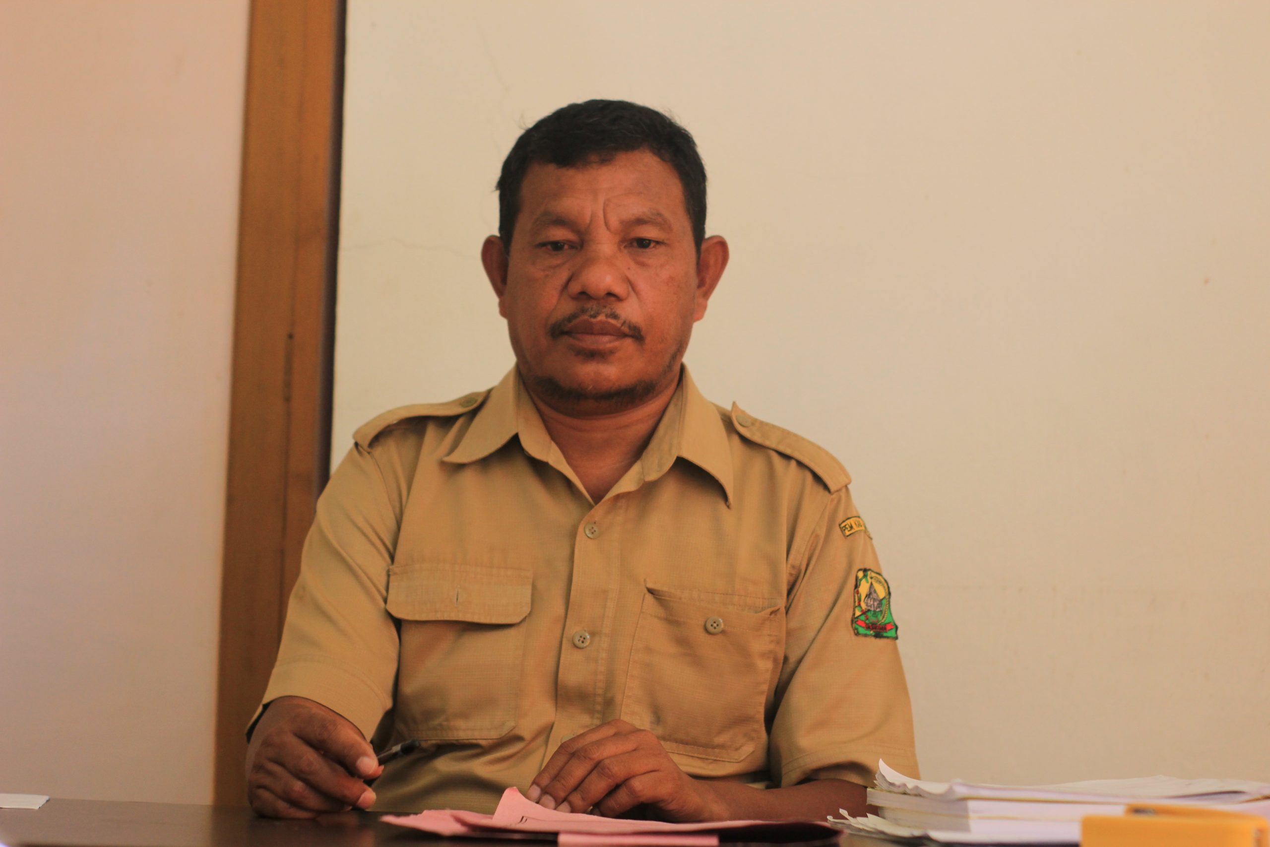 Terungkap, Peran Camat Dalam Pemberhentian dan Pengangkatan perangkat Desa di Kecamatan Rahong Utara