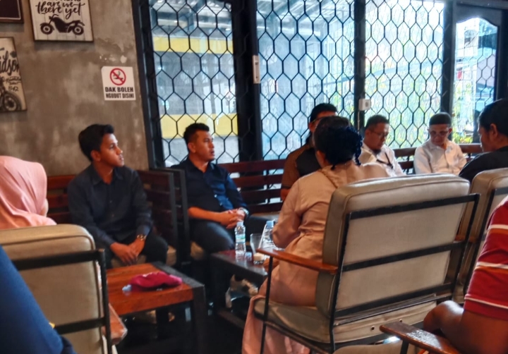 Masyarakat Meminta Kejelasan Dan Ganti Rugi Ke PT Gembala Yang Berdiri Dilahan Masyarakat Desa Burai