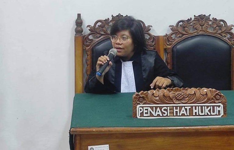 Kapolres Sabu Raijua Dilaporkan ke Kapolda NTT, Ini Kasusnya!