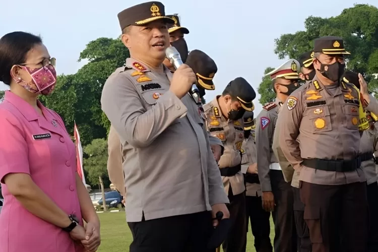 Catat! Polri Keluarkan Imbauan Selama KTT ASEAN 2023 di Labuan Bajo
