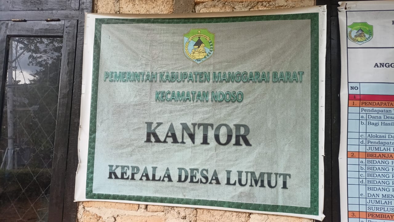 Seleksi Perangkat Desa Lumut Dinilai Cacat Prosedur