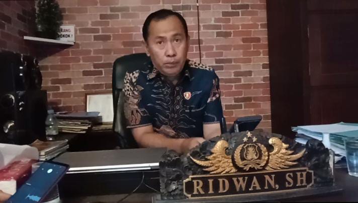 Oknum Anggota Polres Mabar Ditetapkan Sebagai Tersangka Dalam Kasus Pencabulan Anak Dibawah Umur