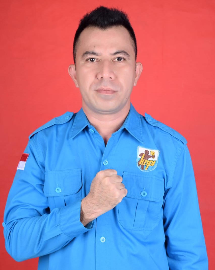 Polemik Sistem Pemilu Tertutup, Ketua DPD KNPI Mabar: Ibarat Pasar Gelap