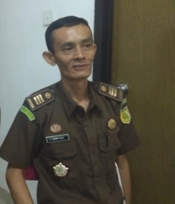 Diduga Korupsi! Bupati Mabar, Setda, Kepala BKAD Dilaporkan ke Kejari Mabar, Kasi Intel Kejari: Siap Diperoses