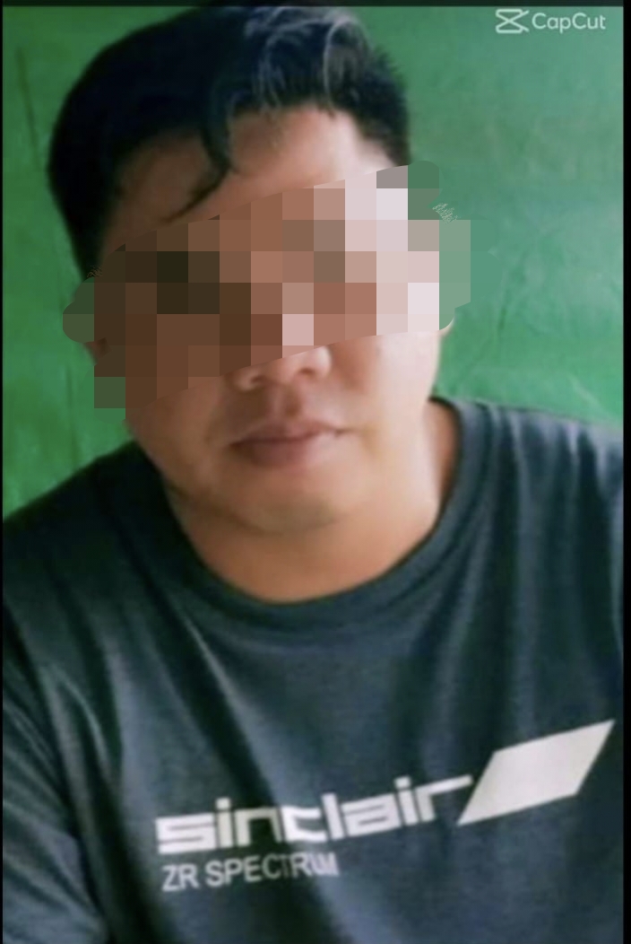 Playboy Cap Gayung Ahir nya Kandas Juga