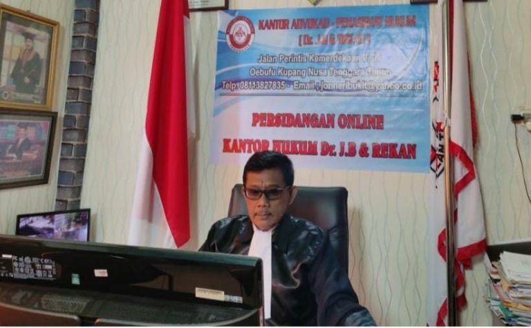 Kuasa Hukum PT SMK Minta PN Maumere Segera Eksekusi Putusan MA Terhadap 3 Pegawai PUPR