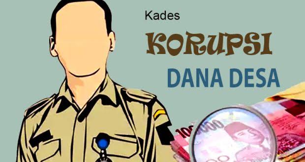 Kasus Korupsi DD dan ADD Nangalili Naik ke Tahap Penyidikan Kejari Mabar