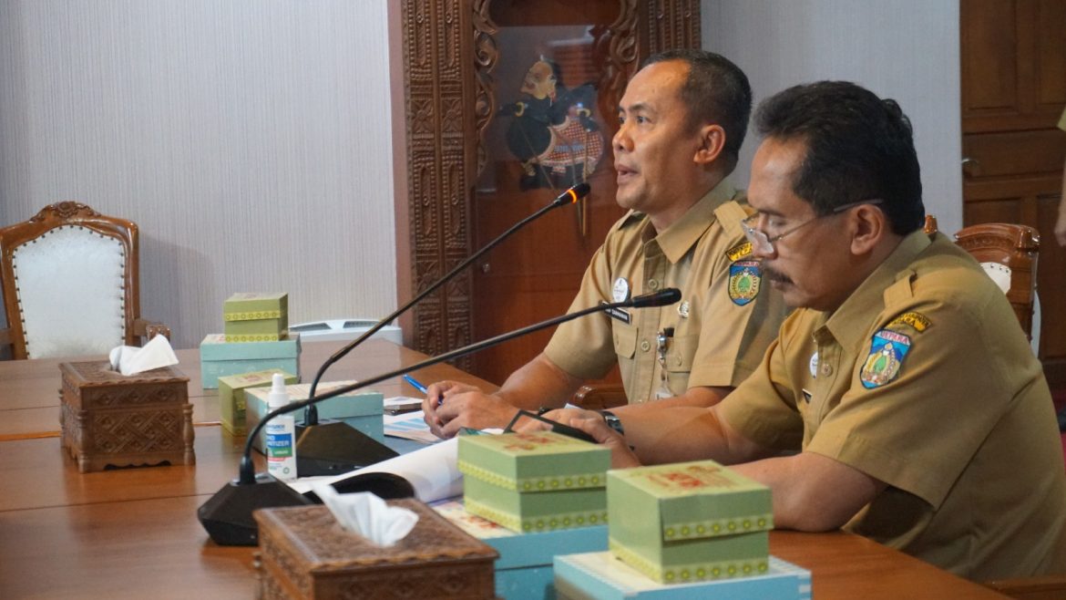 Skor Indeks SPBE Jepara Terus Meningkat, Layanan Publik Semakin Berkualitas