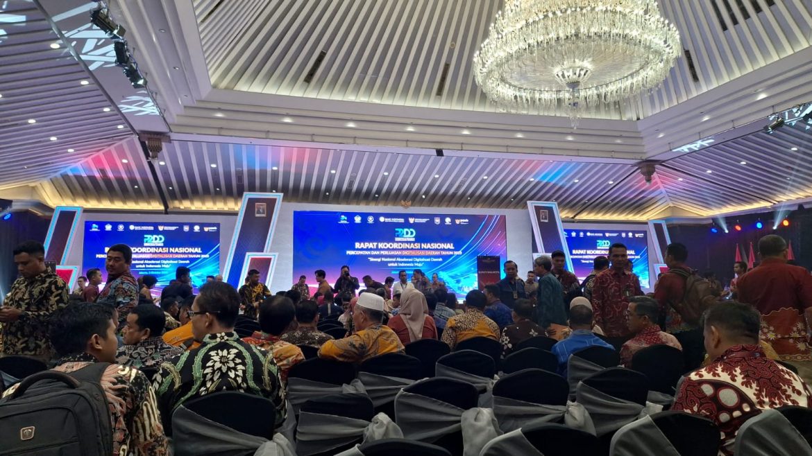 Jepara Raih Penghargaan Kemenkeu, Dapat Peningkatan Kesejahteraan Masyarakat Rp24,4 Miliar
