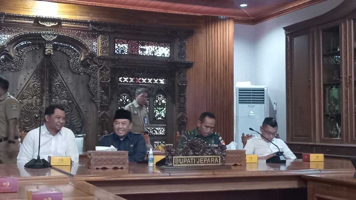 Gerakan Pangan Murah Serentak, Langkah Menekan Inflasi