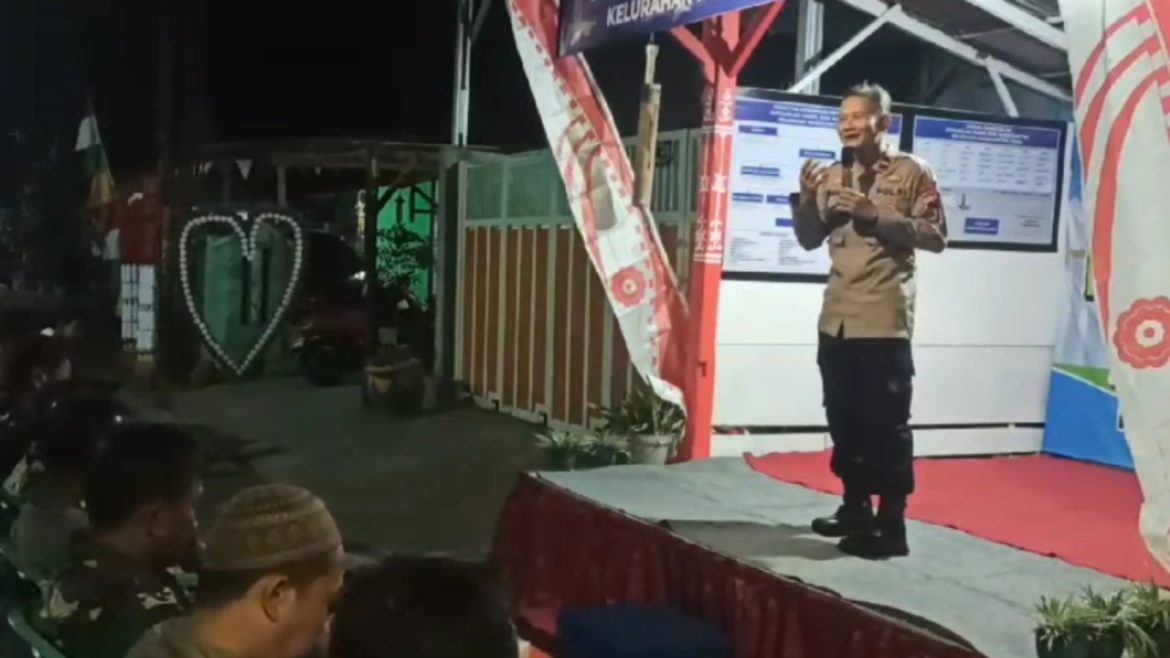 Cegah Peredaran Uang Palsu Jelang Pemilu 2024, Polisi Sosialisasikan CBP Rupiah
