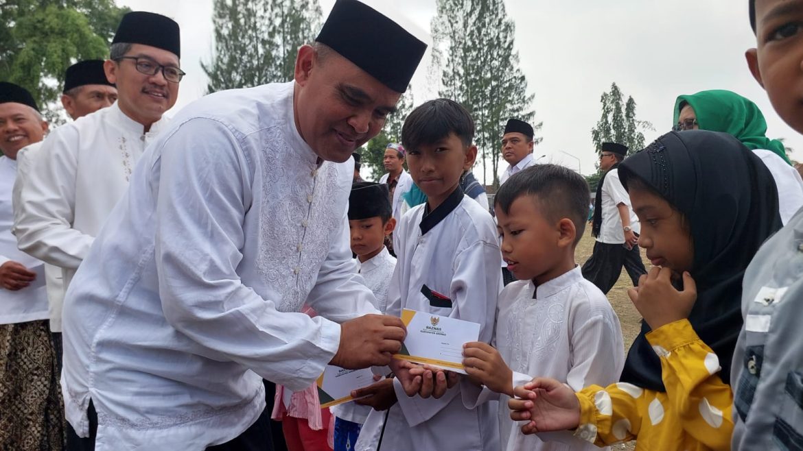 Santri, Motor Penggerak Kemajuan bangsa