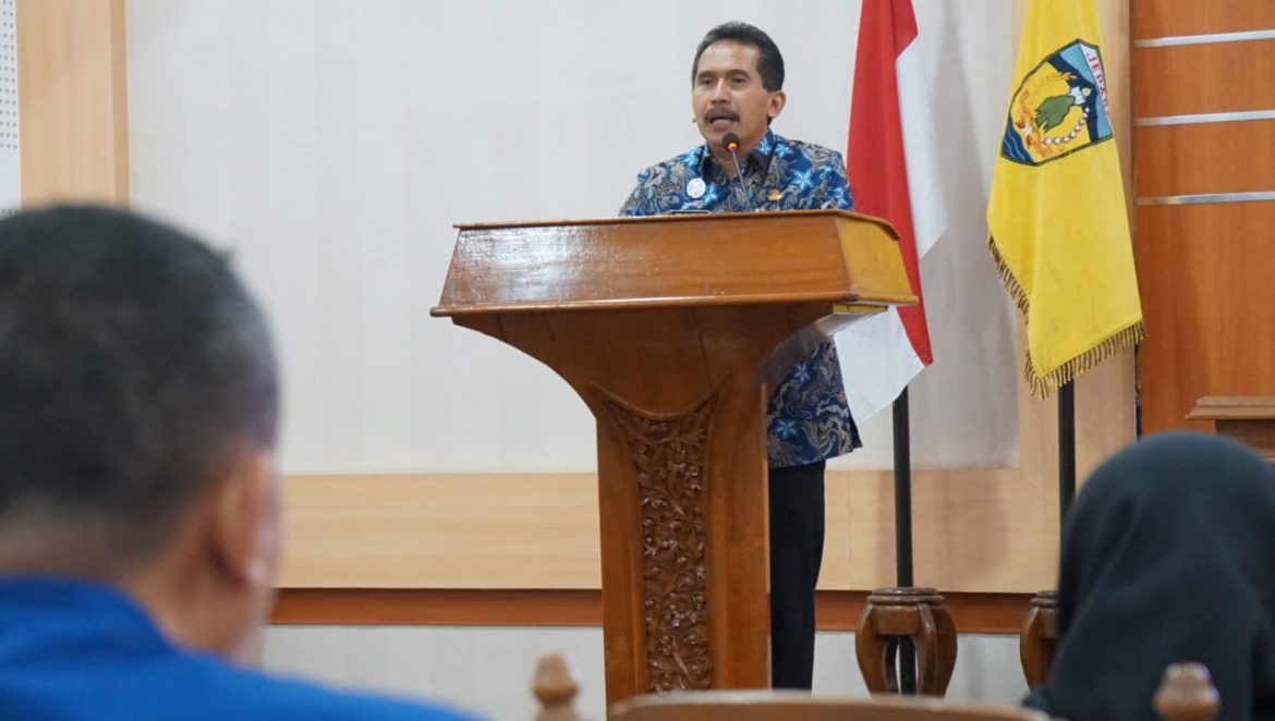 Optimalkan Gerakan Yuk Sekolah Maneh di Jepara 2023, Berhasil Entaskan 634 ATS ke Sekolah