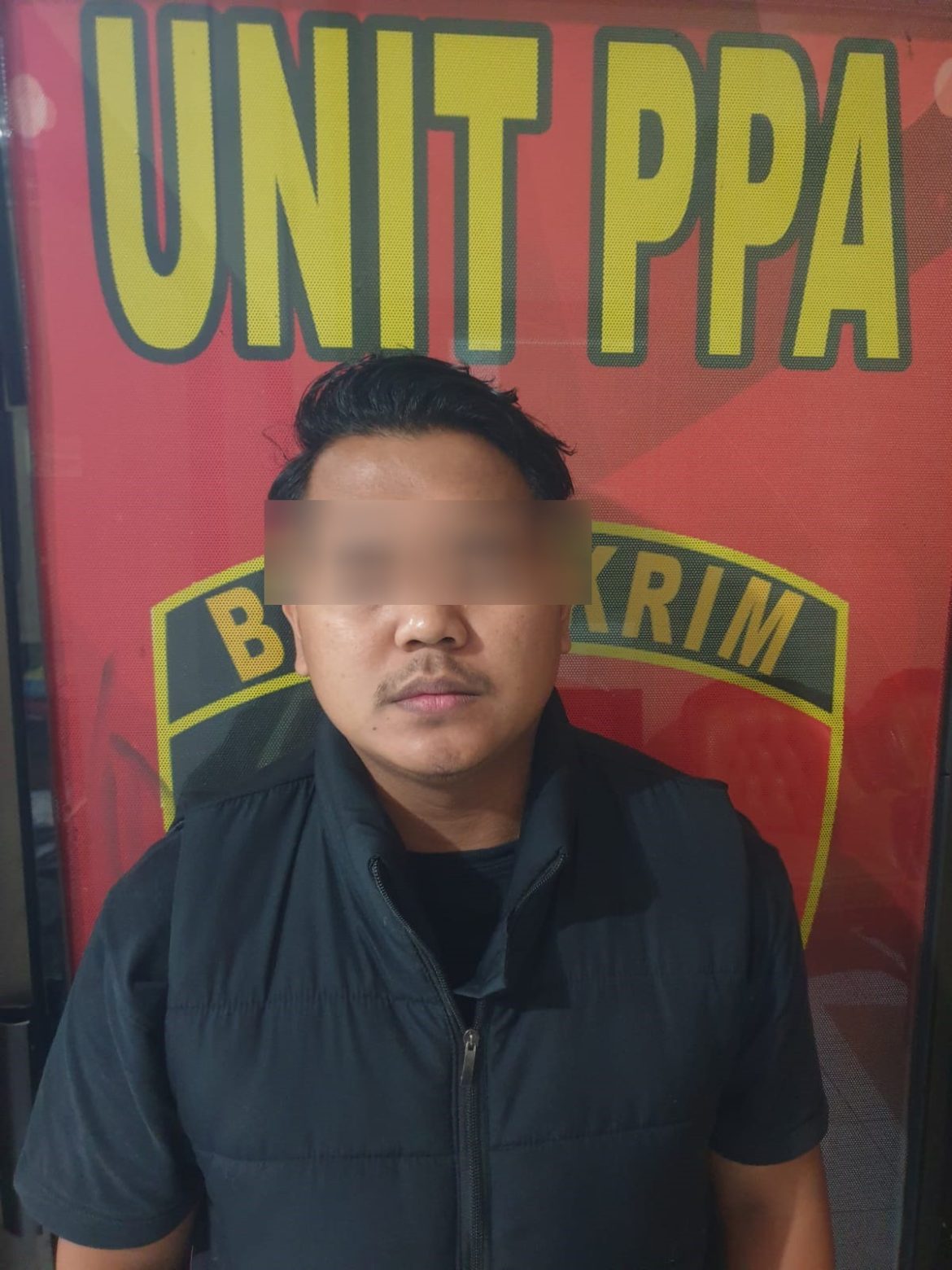 Polres Jepara Amankan Pelaku Pencabulan terhadap Seorang Wanita di Studio Foto