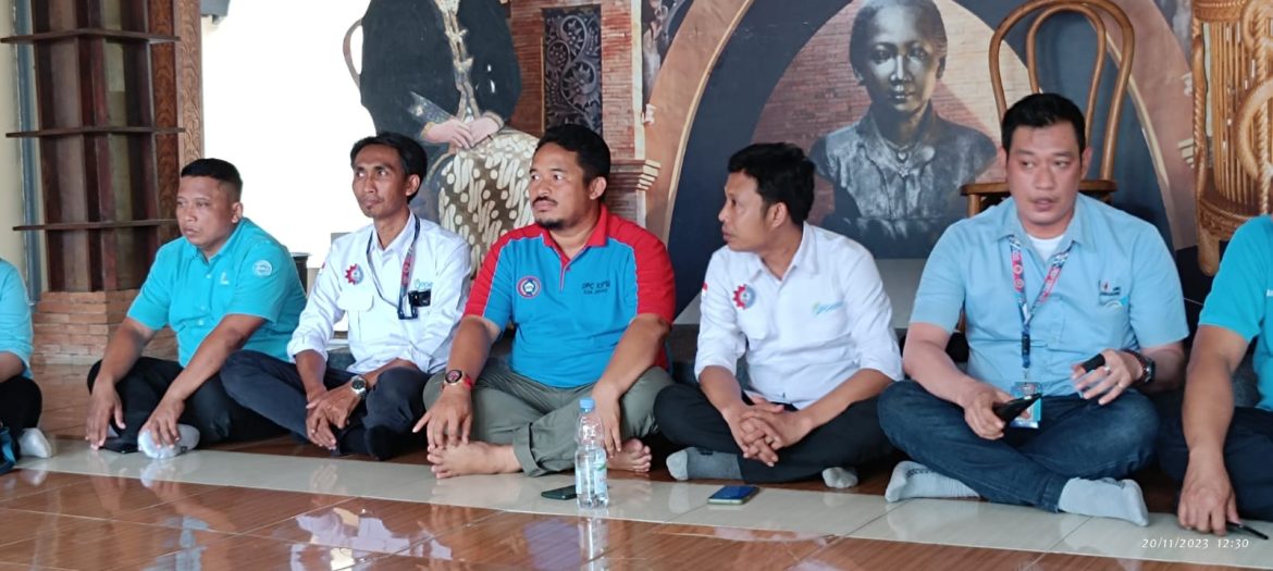 Aliansi Serikat Pekerja Buruh Jepara (ASPBJ) Mundur dari Rapat Pembahasan oleh Dewan Pengupahan Kabupaten