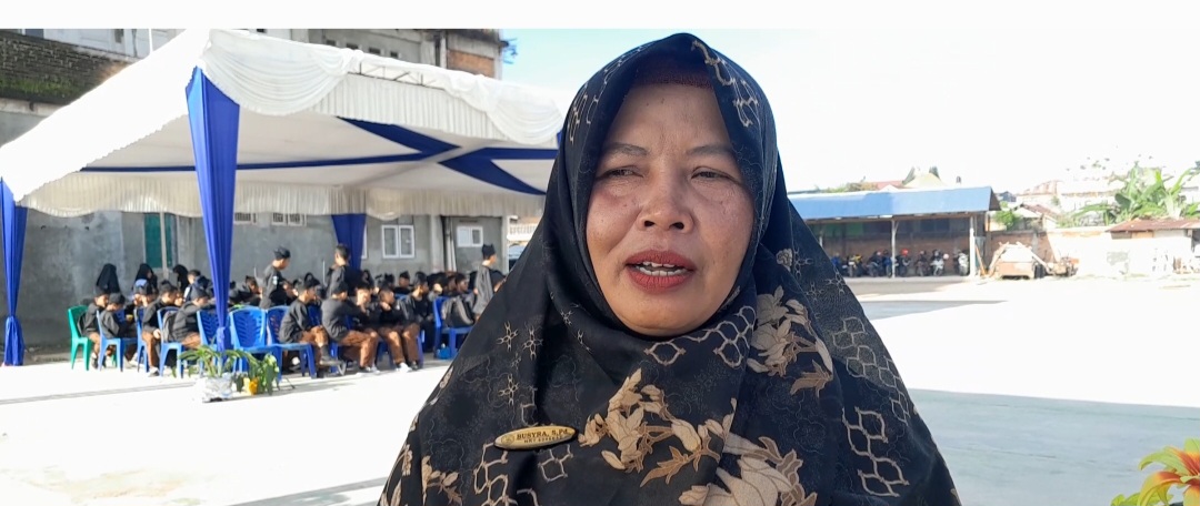 Meriah, SMP Islam Al Ishlah Gelar Pagelaran Randai “Talago Janiah” sebagai Penguatan Proyek P5 Tema Kearifan Lokal