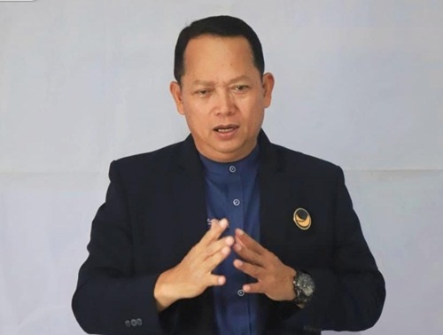 Banyak Kejanggalan Kertas Suara di TPS, Anggota DPRD Cimahi Ungkap Rasa Kekecewaannya